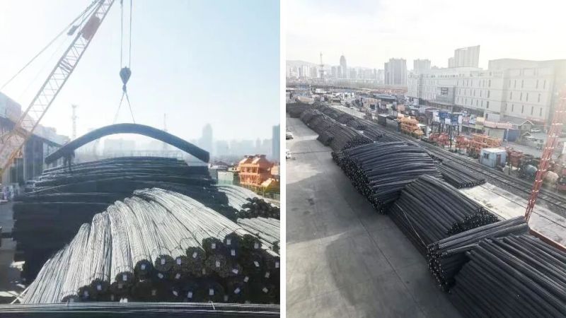 【一線創效故事匯】配送公司：以高效物資裝卸保障供應鏈穩定